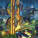 Illustration for article titled The Future Of Transportation Used To Look So Much More Sensational